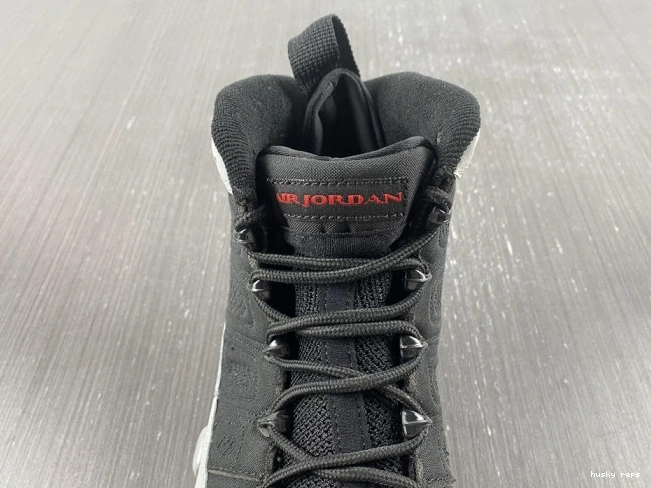 Cheap Husky Particle Grey 9 Retro Jordan CT8019-060 0706